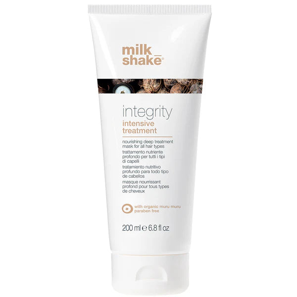 Milkshake Integrity Intensive Treatment